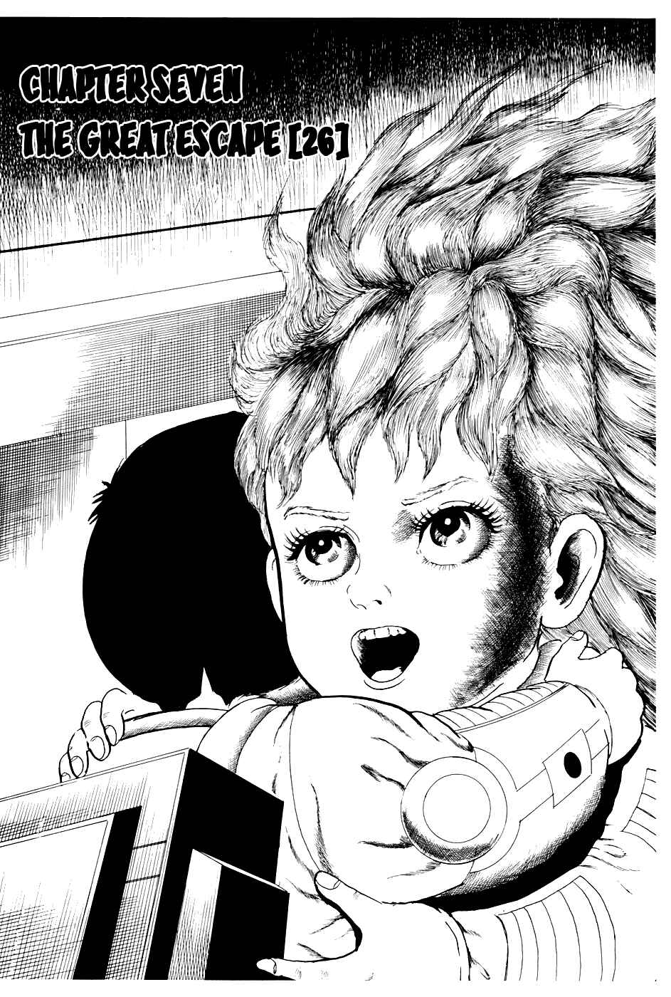 Page 1 Chapter 205 Fourteen