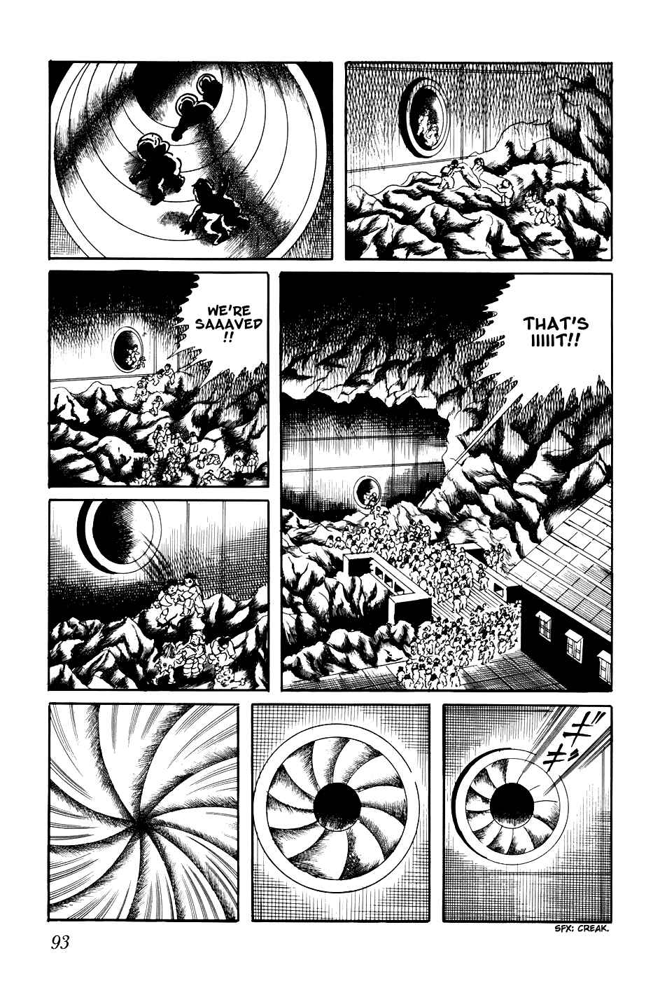 Page 11 Chapter 205 Fourteen