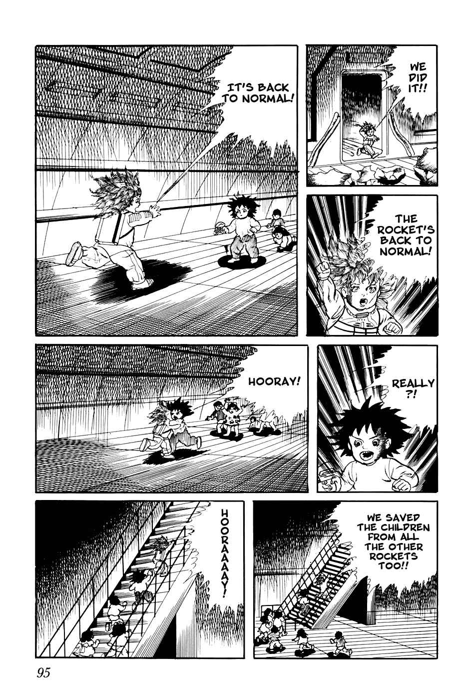 Page 13 Chapter 205 Fourteen