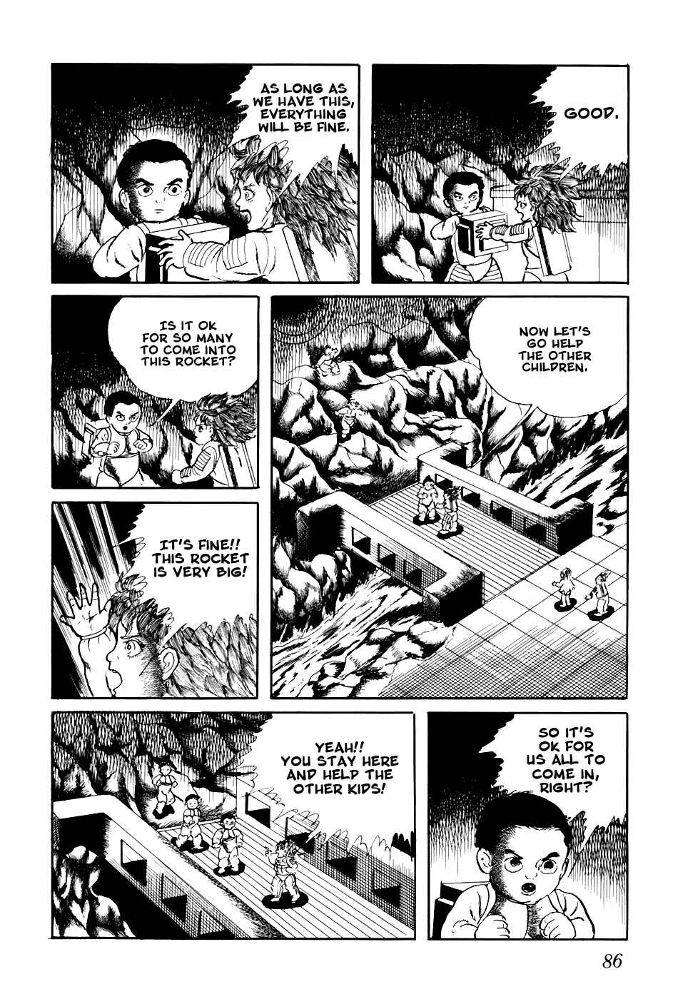 Page 4 Chapter 205 Fourteen