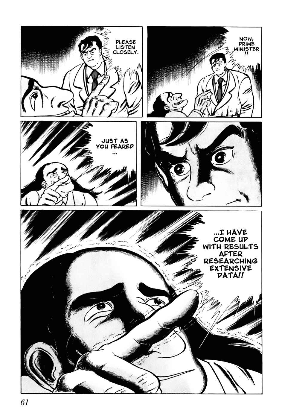 Page 11 Chapter 103 Fourteen