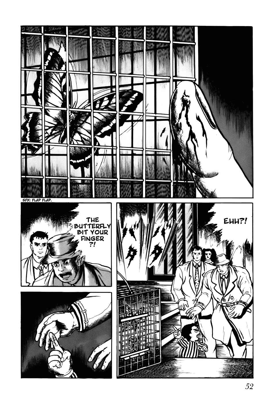 Page 2 Chapter 103 Fourteen