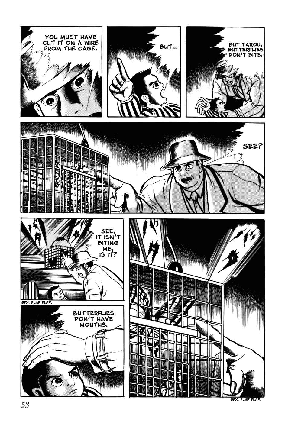 Page 3 Chapter 103 Fourteen