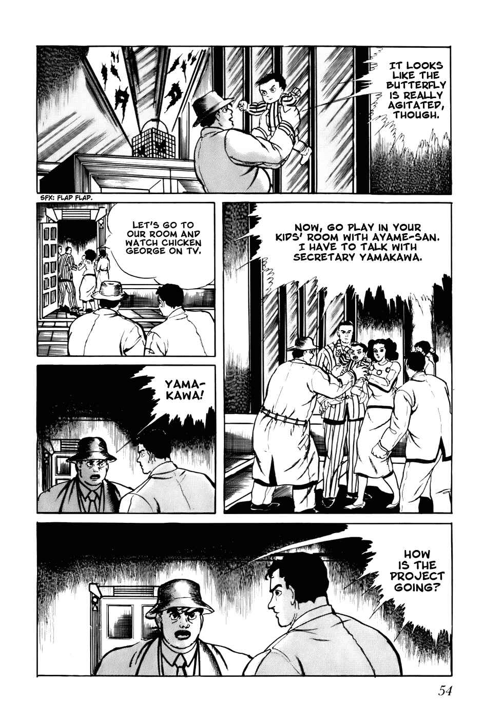 Page 4 Chapter 103 Fourteen