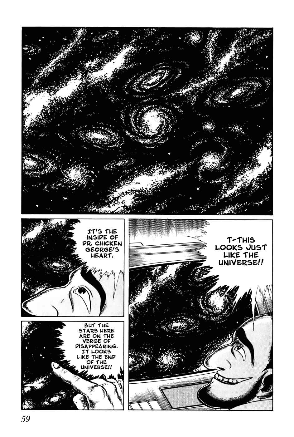 Page 9 Chapter 103 Fourteen