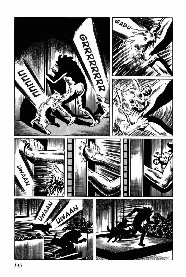 Page 13 Chapter 9 Fourteen