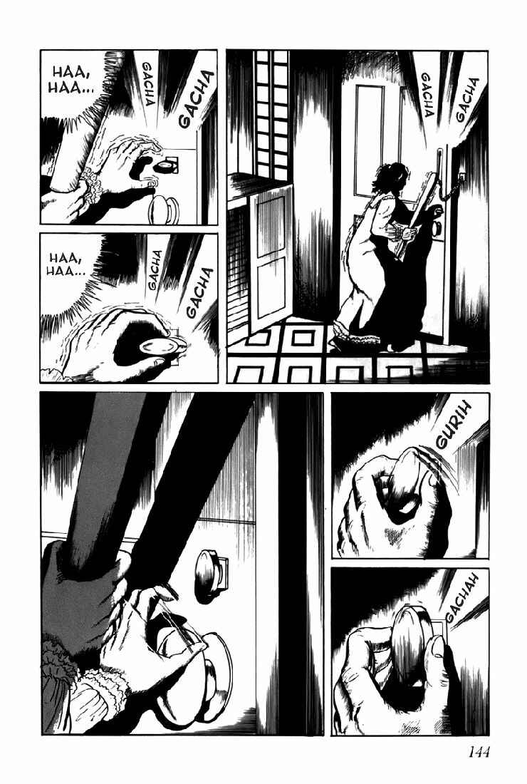 Page 8 Chapter 9 Fourteen