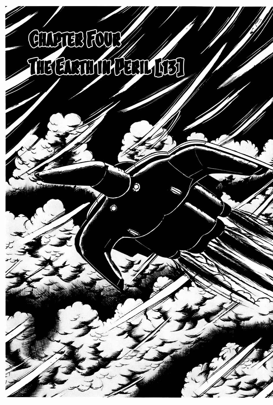 Page 1 Chapter 106 Fourteen