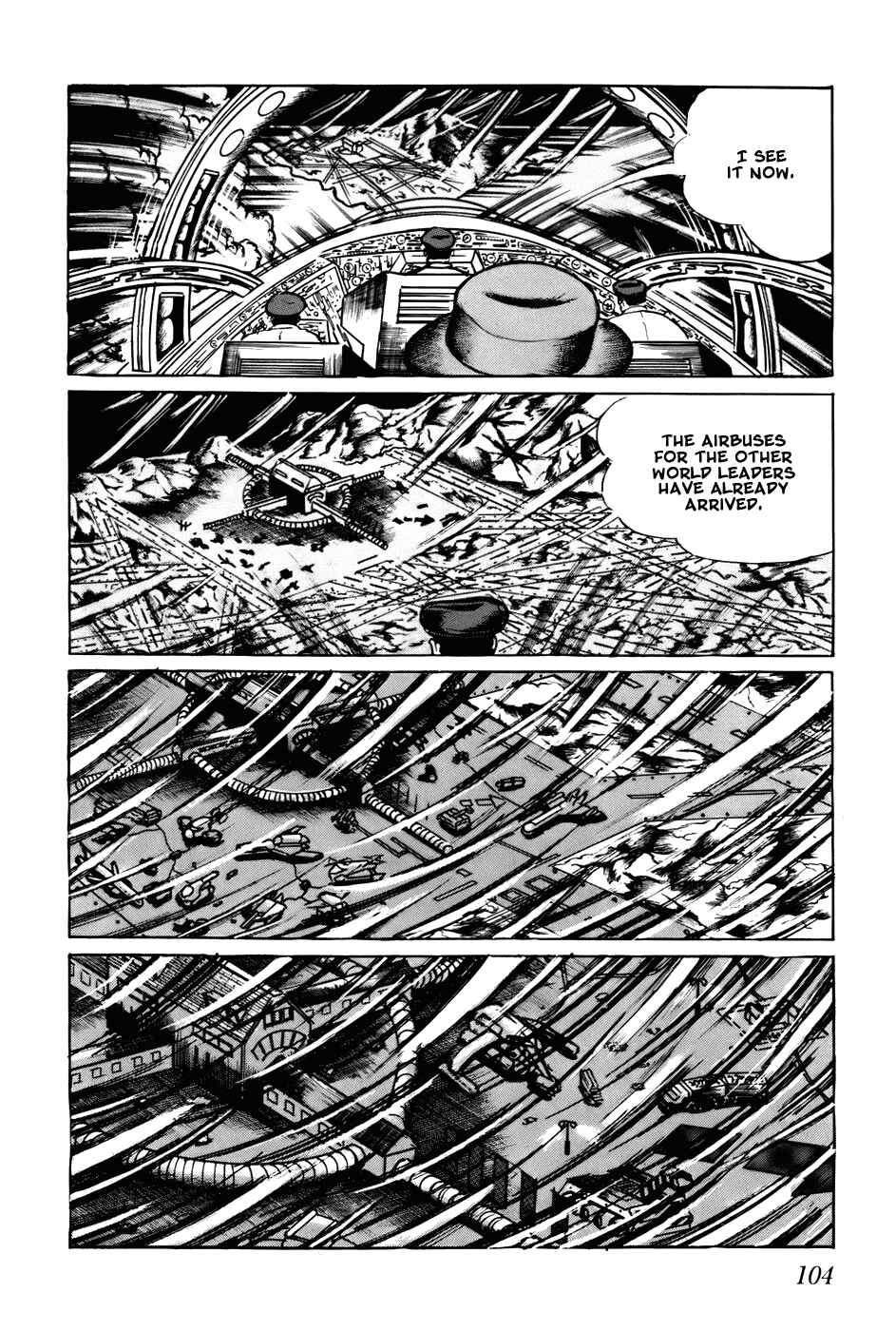 Page 5 Chapter 106 Fourteen