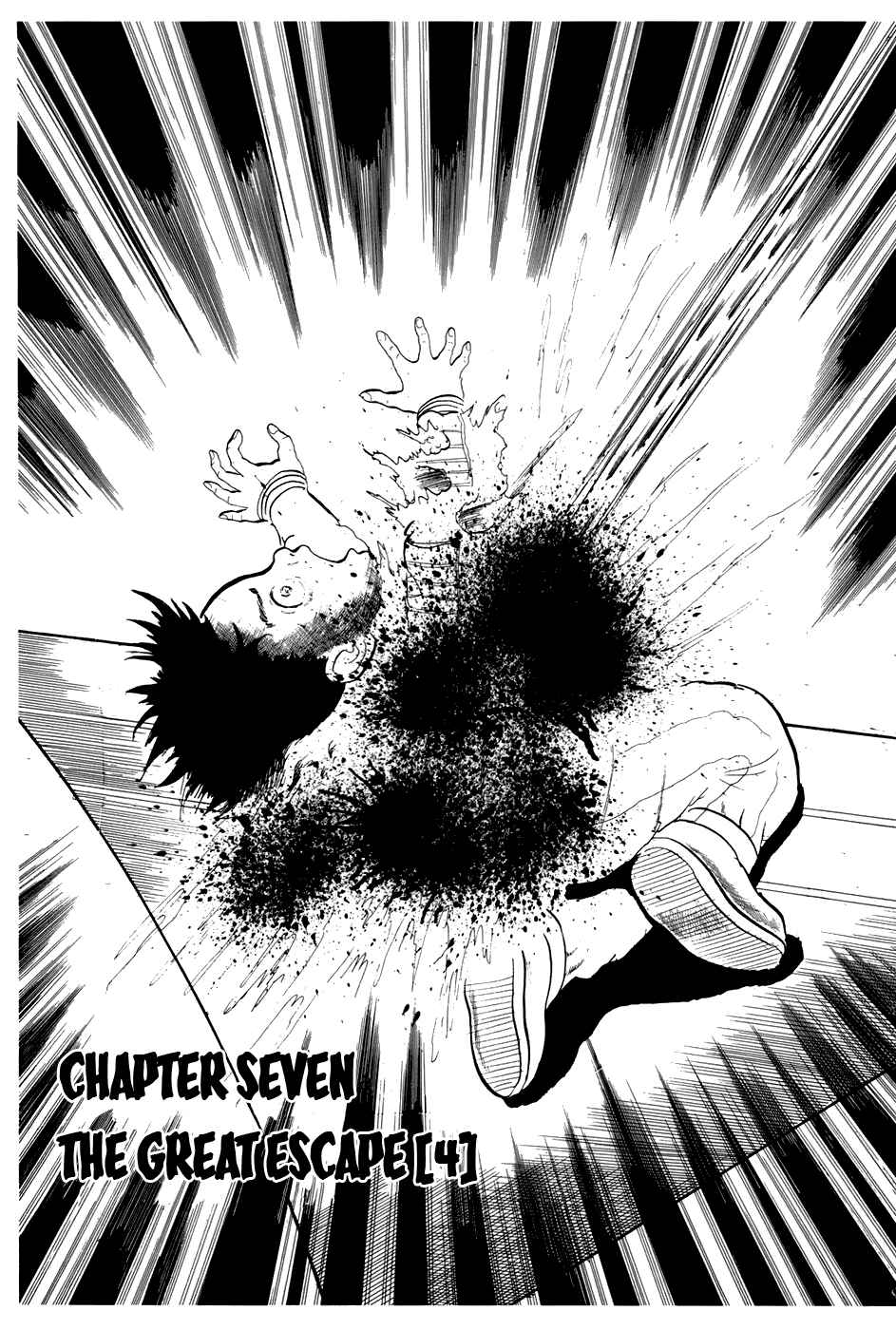 Page 1 Chapter 183 Fourteen