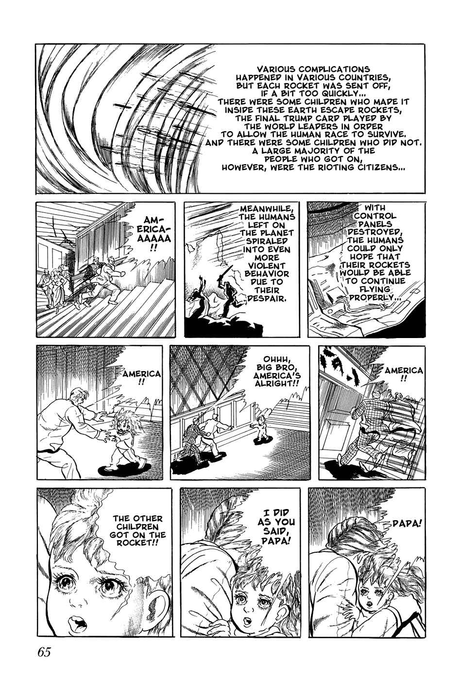 Page 15 Chapter 183 Fourteen