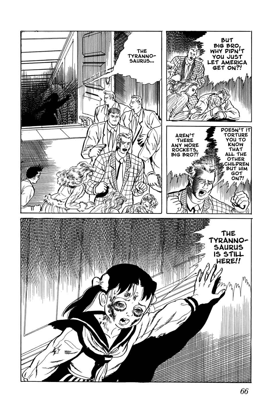 Page 16 Chapter 183 Fourteen