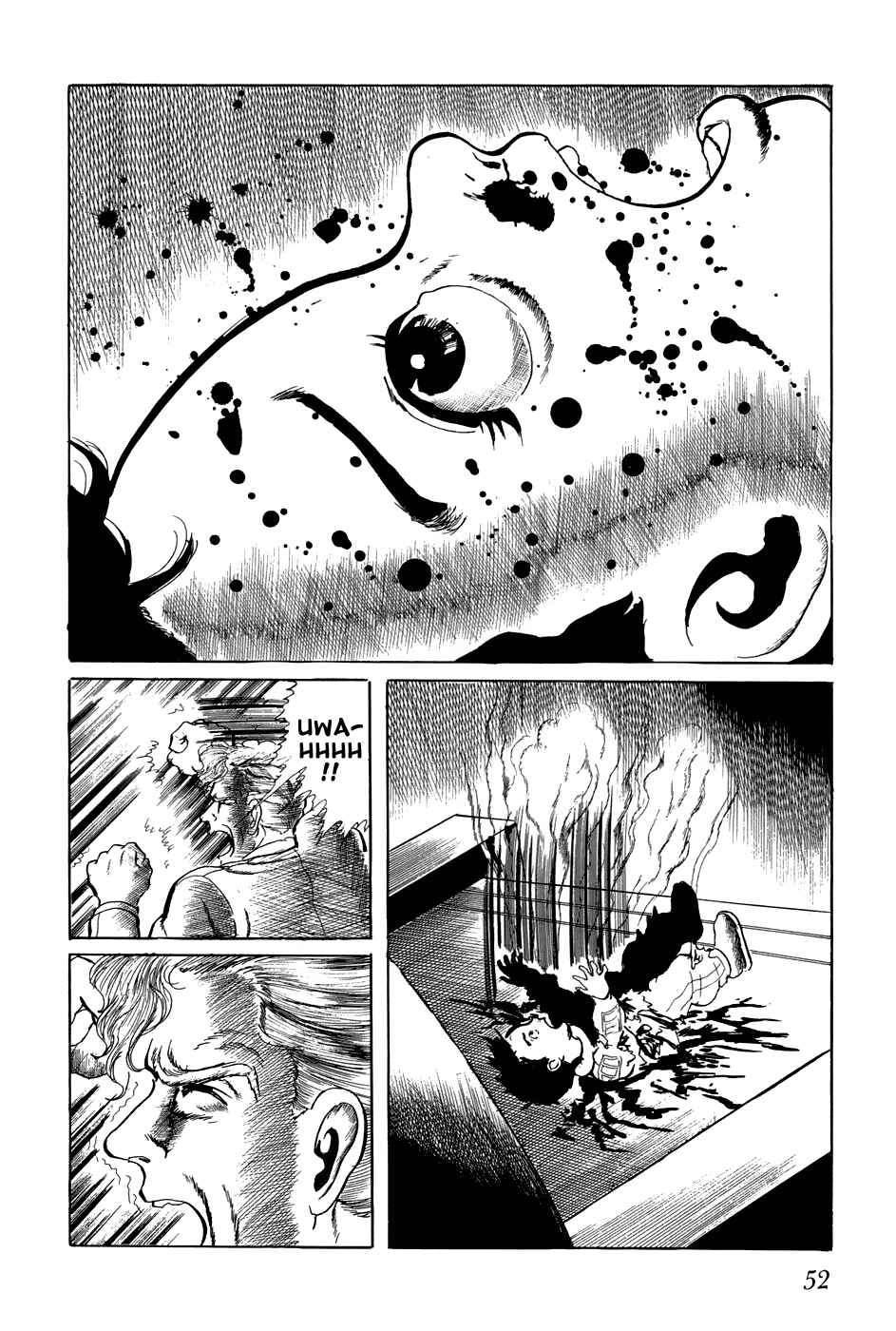 Page 2 Chapter 183 Fourteen