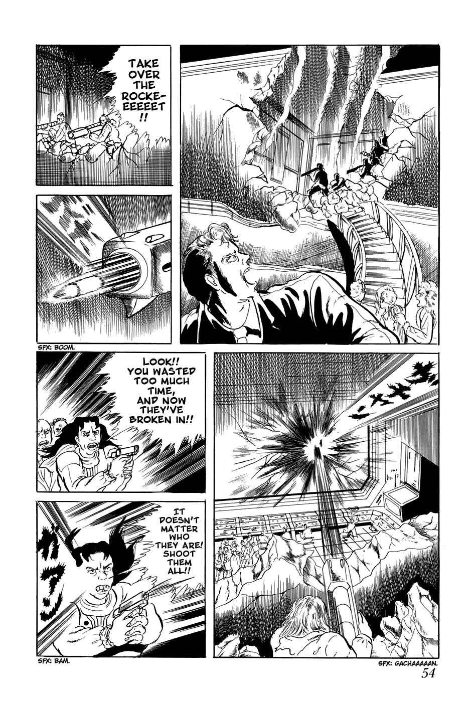 Page 4 Chapter 183 Fourteen