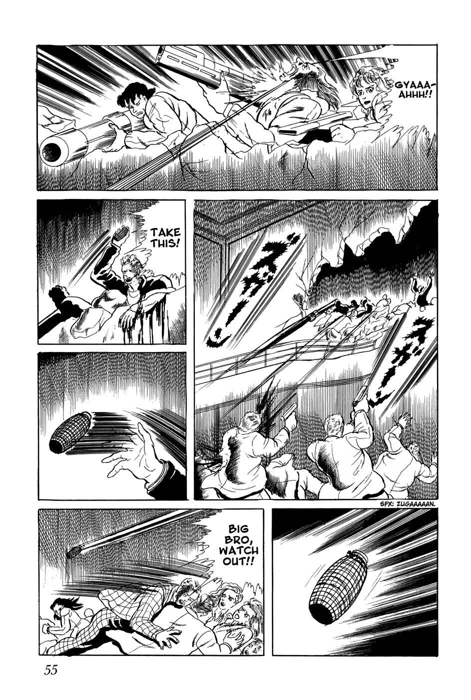 Page 5 Chapter 183 Fourteen