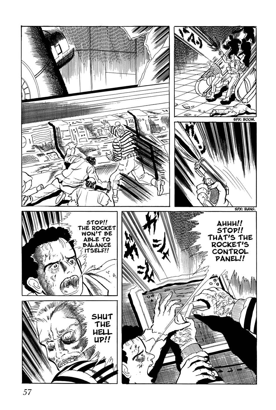 Page 7 Chapter 183 Fourteen