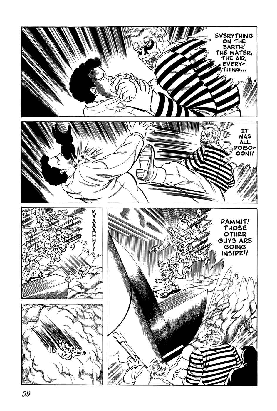 Page 9 Chapter 183 Fourteen