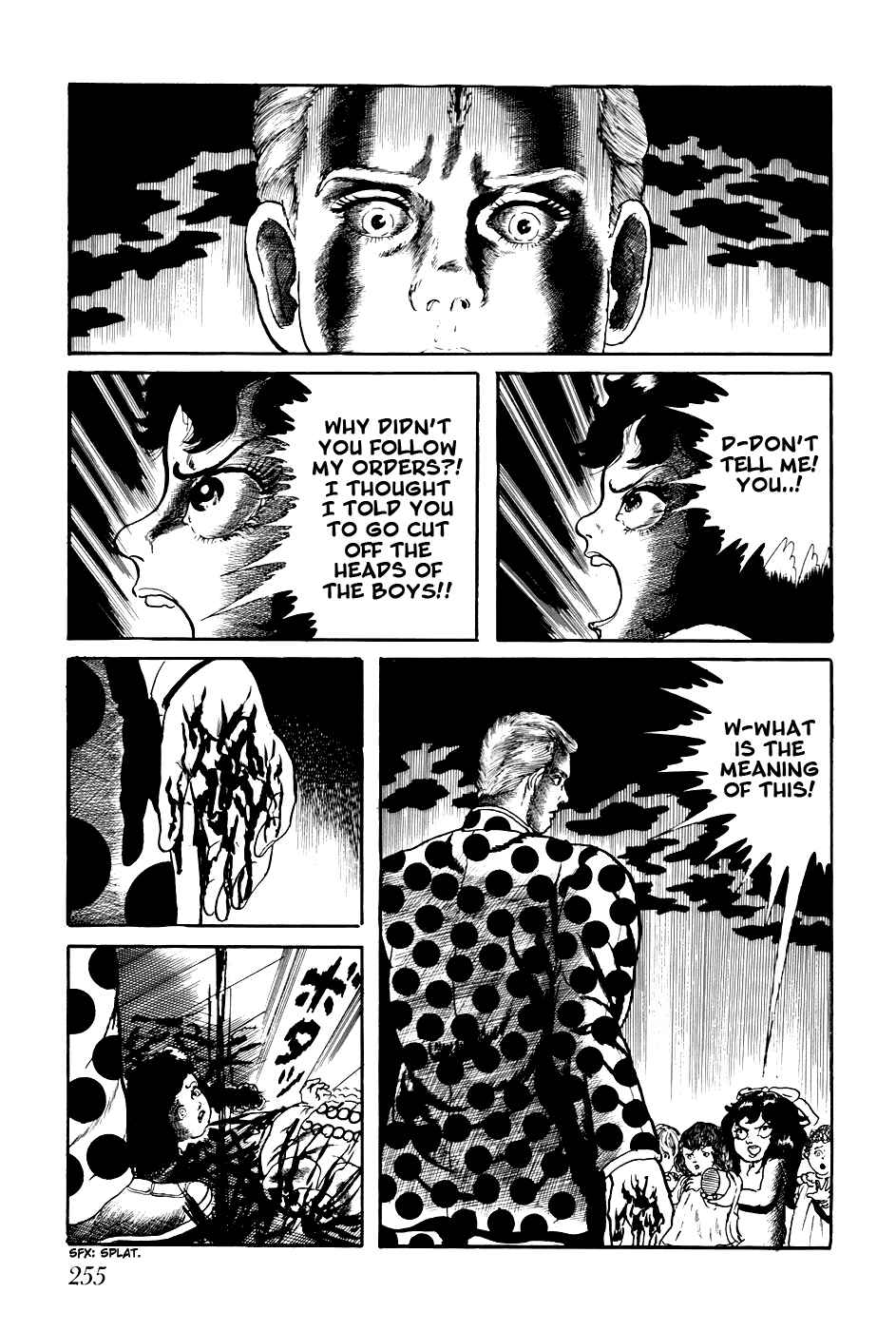 Page 13 Chapter 215 Fourteen