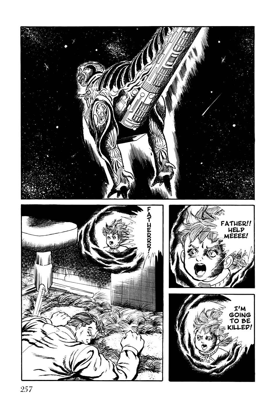 Page 15 Chapter 215 Fourteen