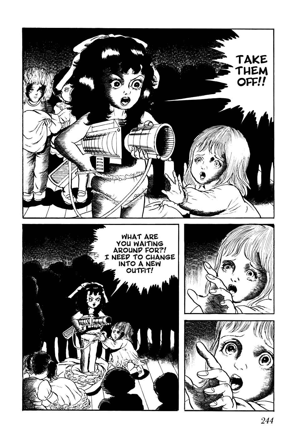 Page 2 Chapter 215 Fourteen