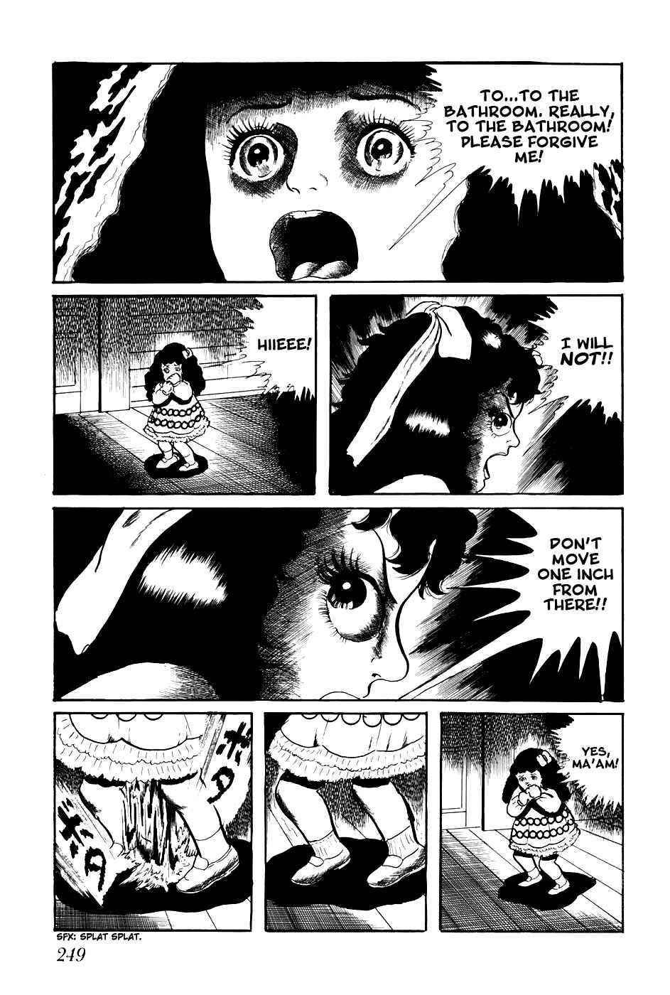 Page 7 Chapter 215 Fourteen
