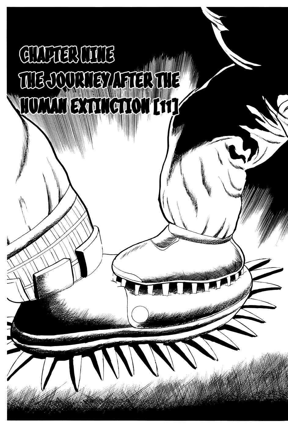 Page 1 Chapter 242 Fourteen