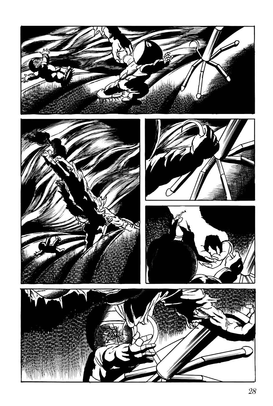 Page 10 Chapter 242 Fourteen