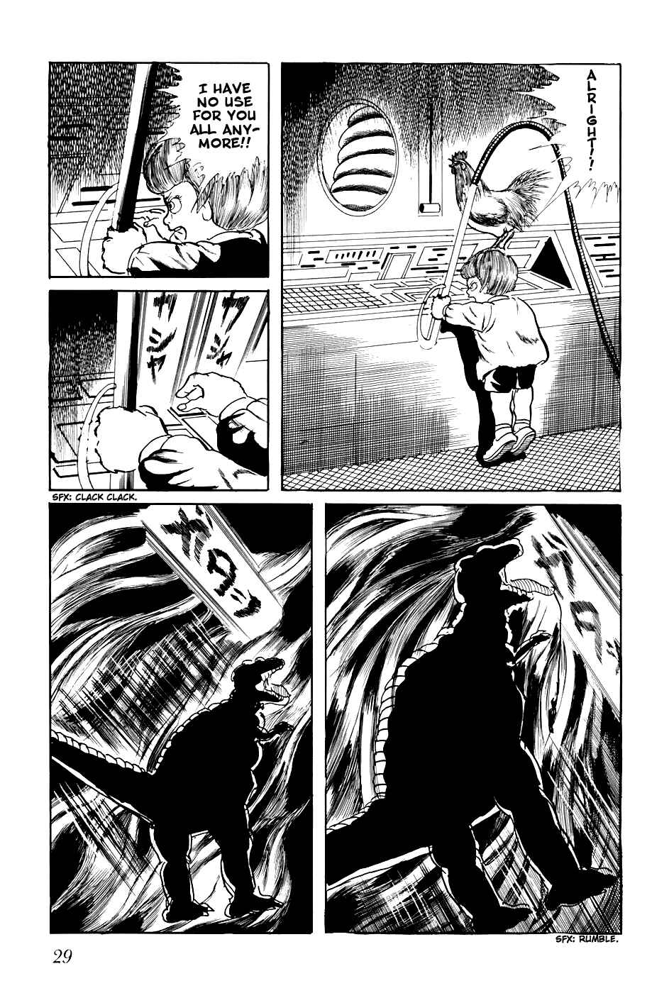 Page 11 Chapter 242 Fourteen
