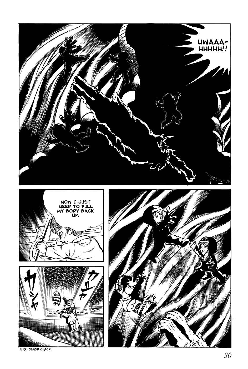 Page 12 Chapter 242 Fourteen