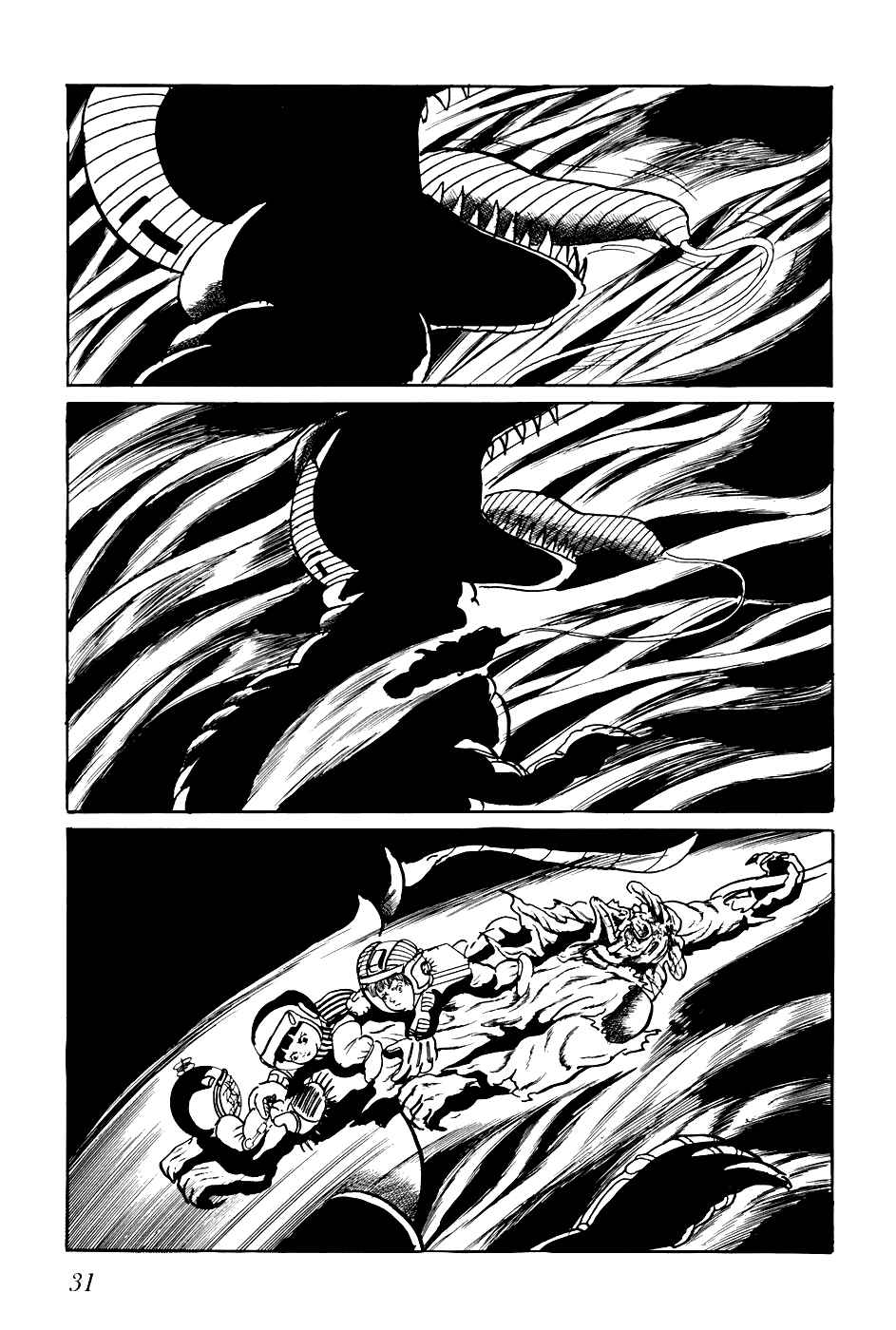 Page 13 Chapter 242 Fourteen