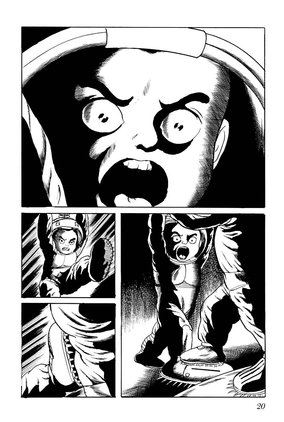 Page 2 Chapter 242 Fourteen