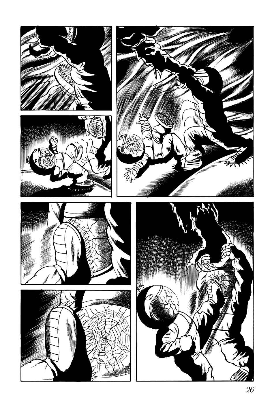 Page 8 Chapter 242 Fourteen