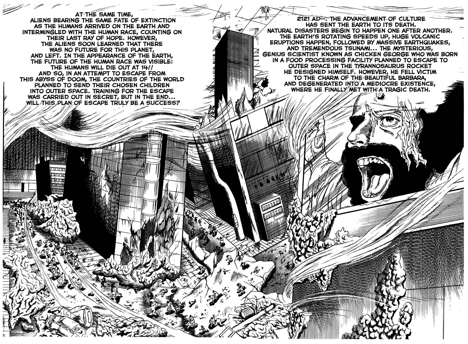 Page 10 Chapter 180 Fourteen