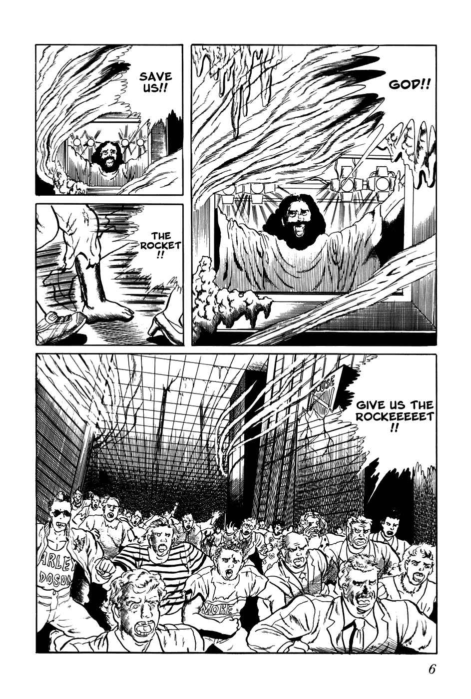 Page 11 Chapter 180 Fourteen