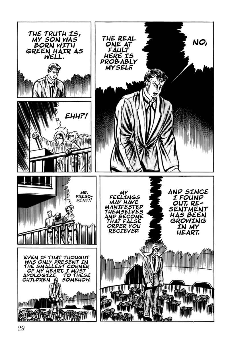Page 11 Chapter 21 Fourteen