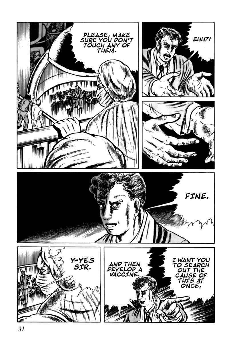 Page 13 Chapter 21 Fourteen