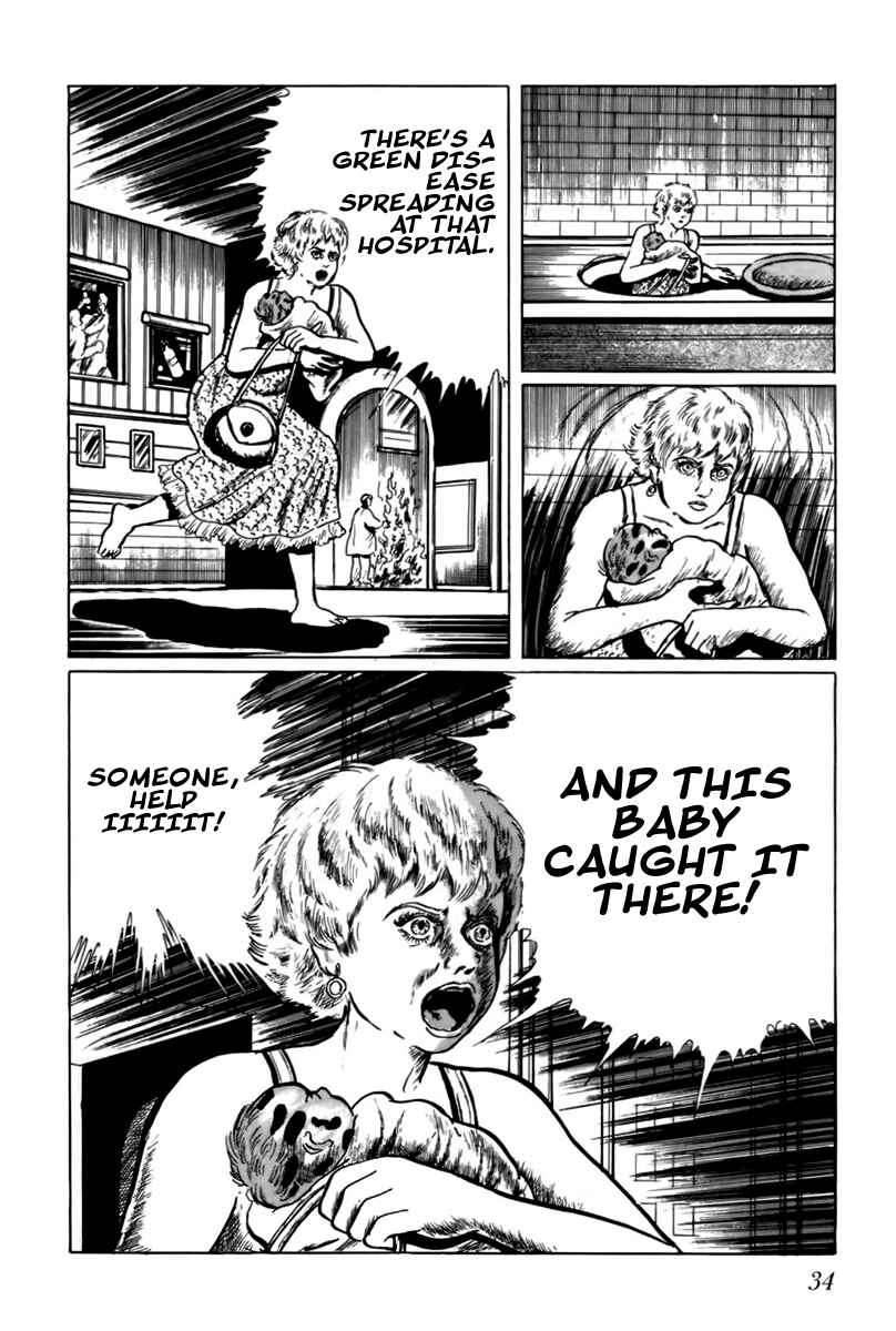 Page 16 Chapter 21 Fourteen