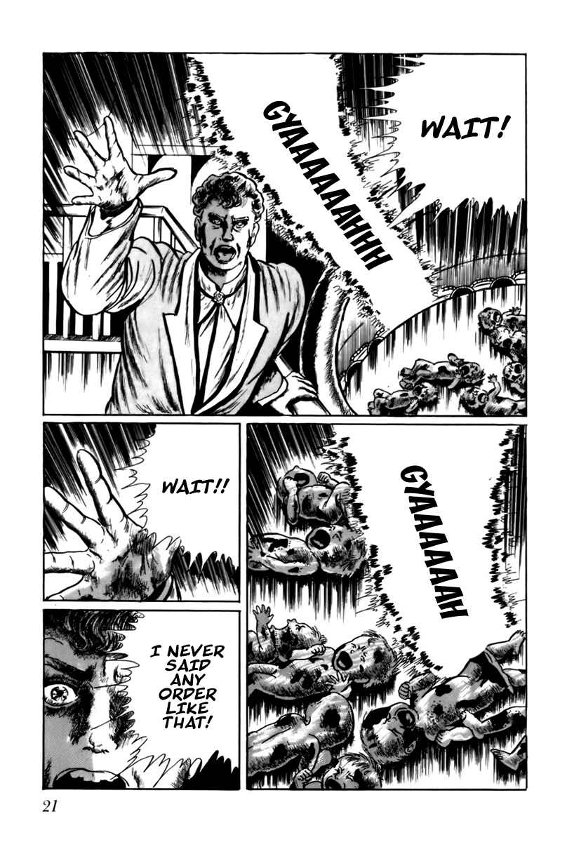 Page 4 Chapter 21 Fourteen