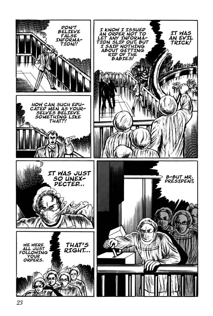 Page 5 Chapter 21 Fourteen