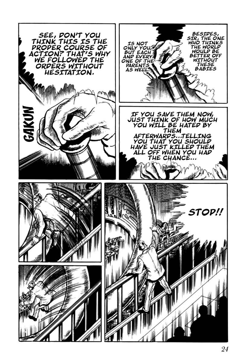 Page 6 Chapter 21 Fourteen