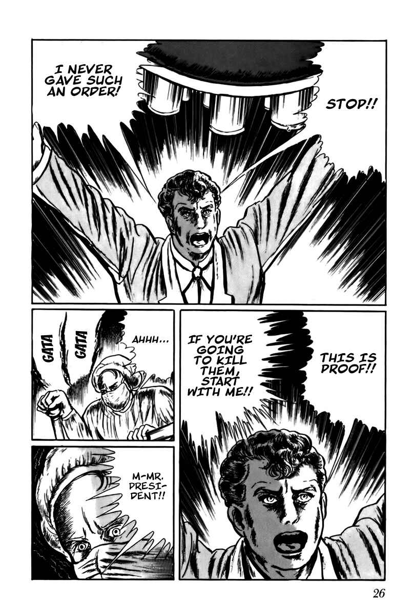 Page 8 Chapter 21 Fourteen