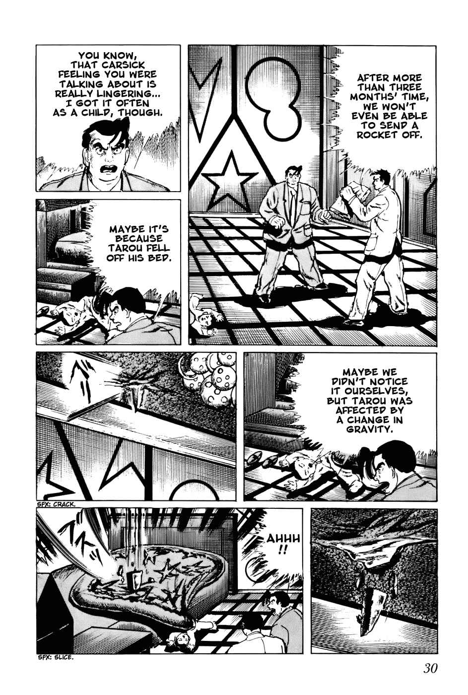 Page 12 Chapter 121 Fourteen