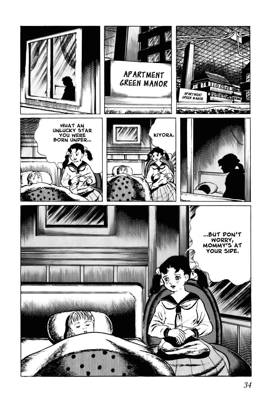 Page 16 Chapter 121 Fourteen