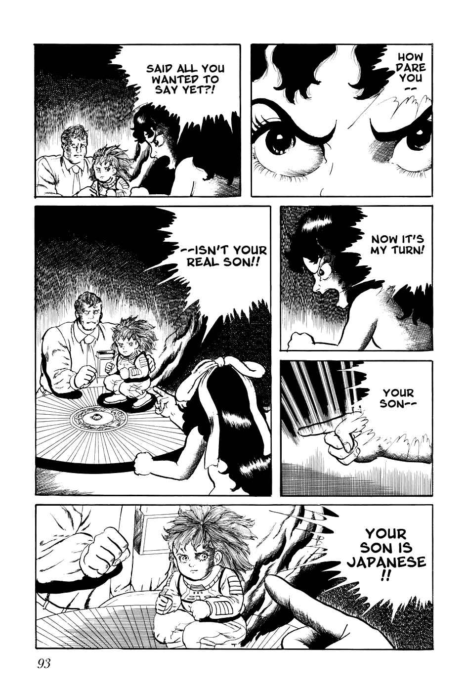Page 11 Chapter 225 Fourteen