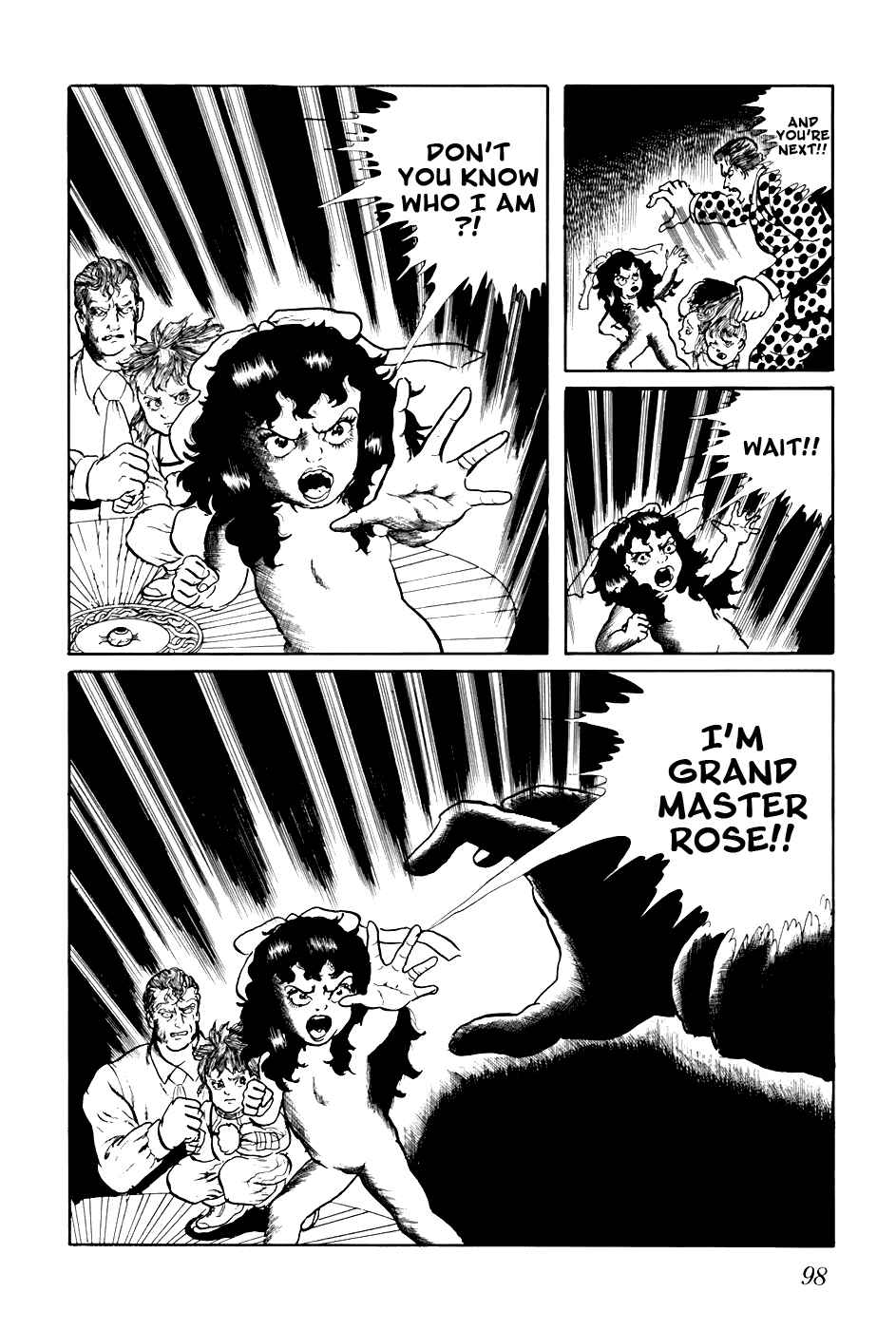 Page 16 Chapter 225 Fourteen