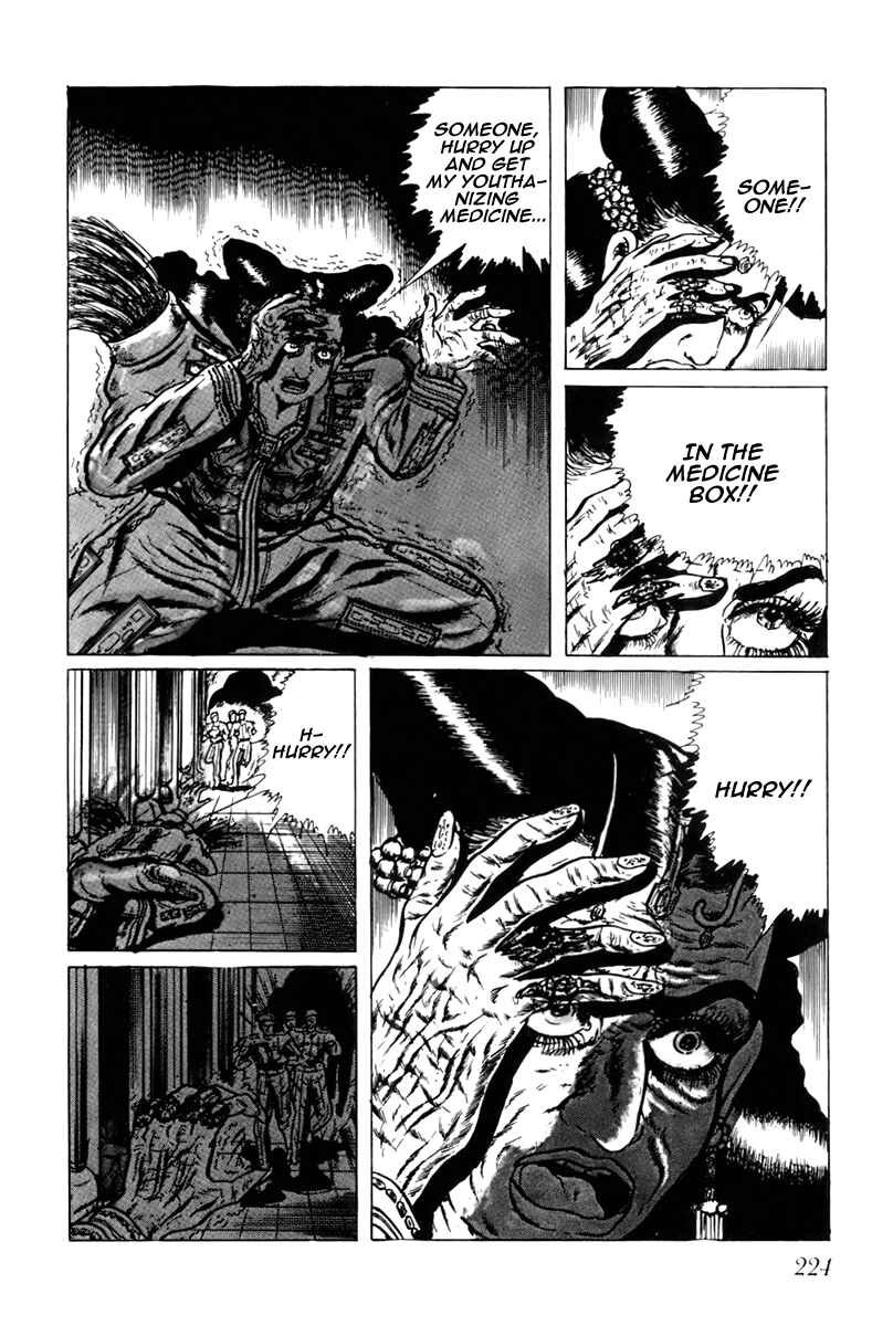 Page 13 Chapter 53 Fourteen