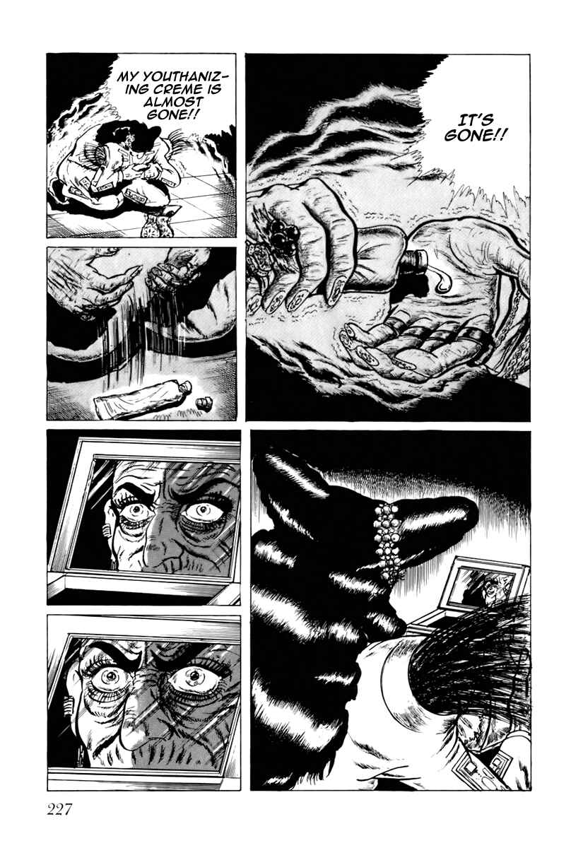Page 16 Chapter 53 Fourteen