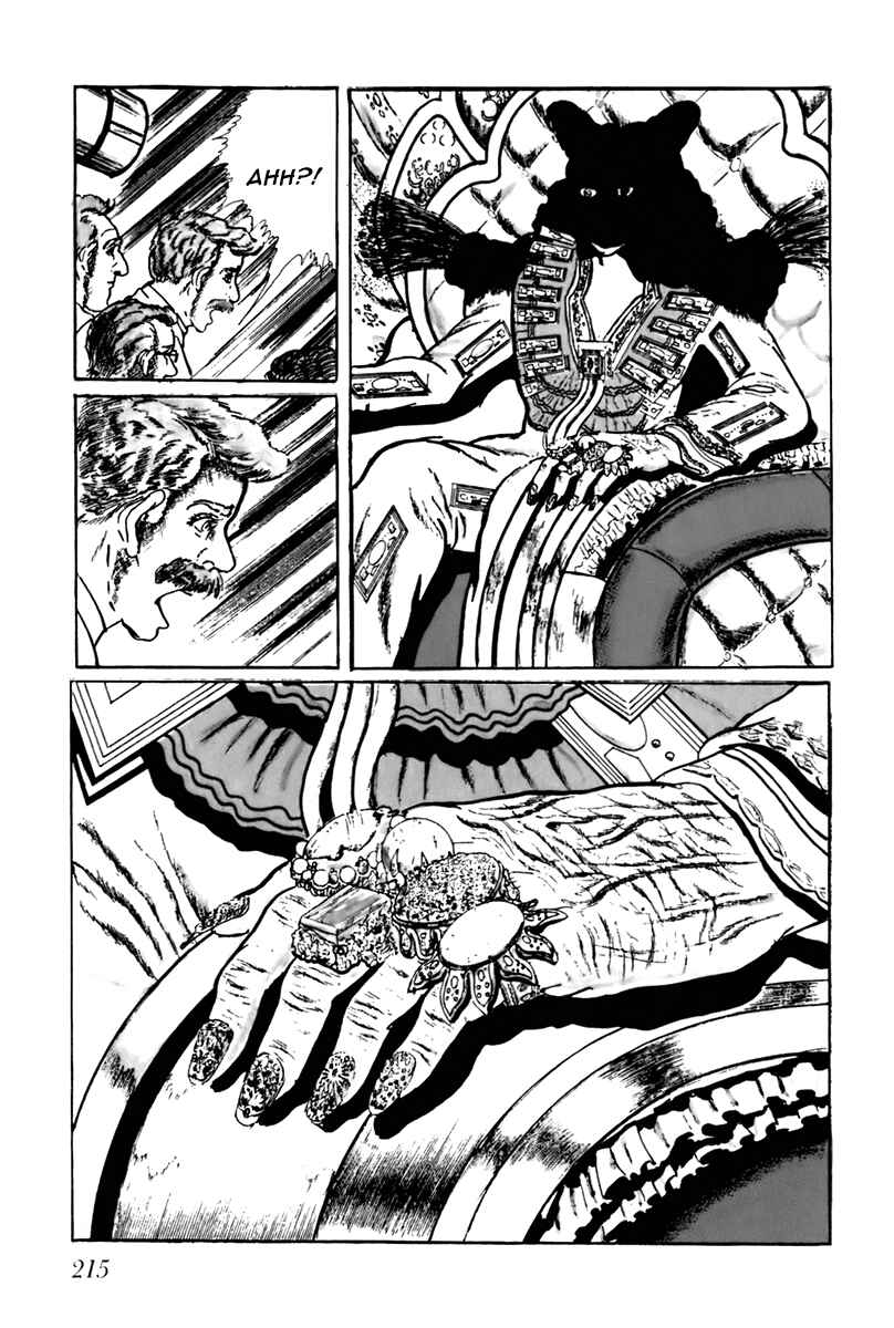 Page 4 Chapter 53 Fourteen