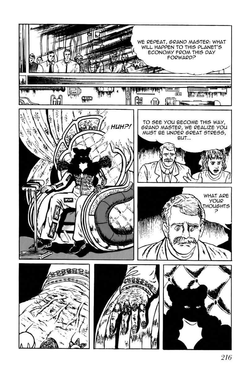 Page 5 Chapter 53 Fourteen