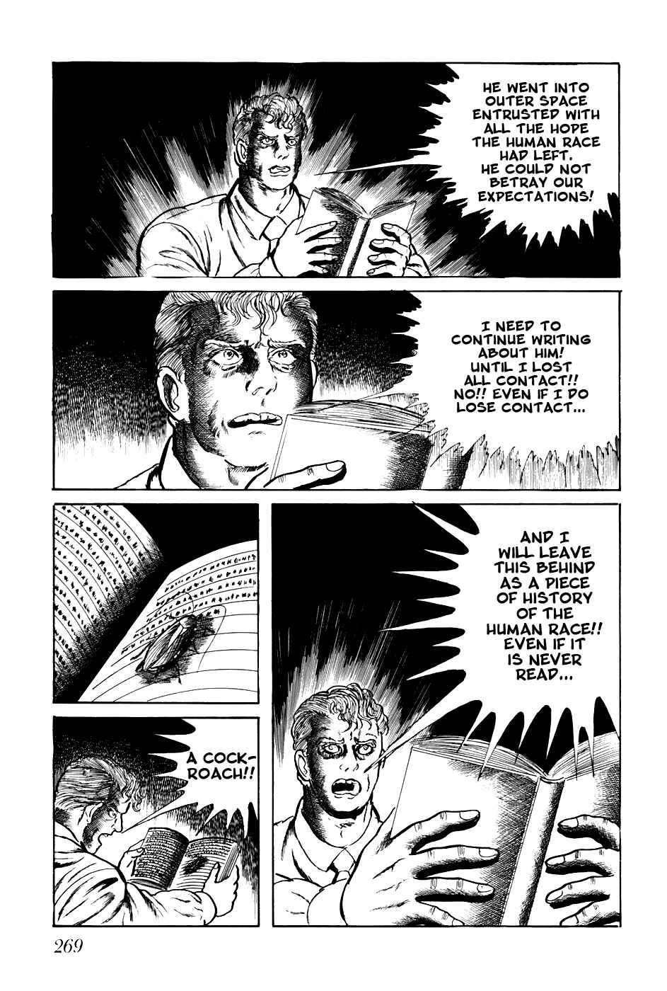 Page 10 Chapter 216 Fourteen
